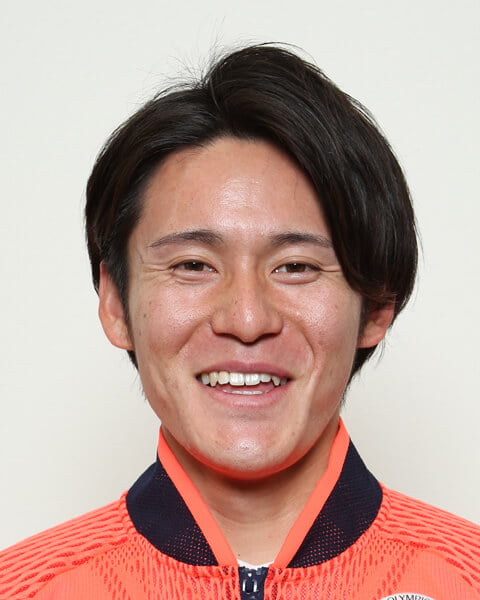 永井友理選手の弟・佑真さんの写真